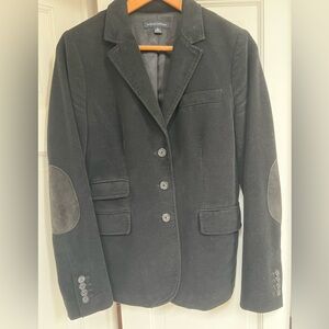 Banana Republic Black Blazer